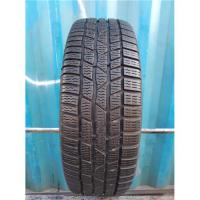 Шина бу 215/60 R17 Continental ContiWinterContact TS 830 P с износом 5%
