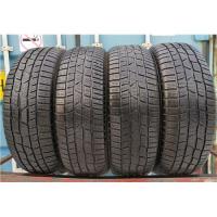 Шины бу 215/60 R17 Continental ContiWinterContact TS 830 P с износом 15%