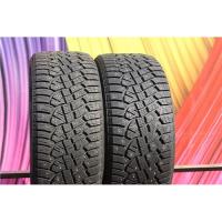 Шины бу 215/60 R17 Continental IceContact 2 с износом 15%
