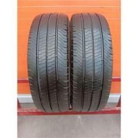 Шины бу 215/60 R17 Continental VanContact Eco с износом 15%