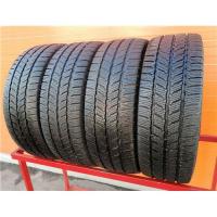 Шины бу 215/60 R17 Continental VanContact Winter с износом 15%