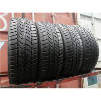 Шины бу 215/60 R17 Continental VancoWinter 2 с износом 15%