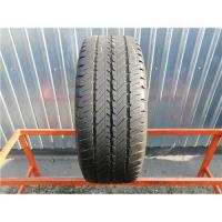 Шина бу 215/60 R17 Dunlop Econodrive с износом 30%