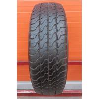 Шина бу 215/60 R17 Dunlop Econodrive с износом 15%