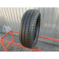 Шина бу 215/60 R17 Dunlop Econodrive с износом 5%