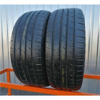 Шины бу 215/60 R17 Dunlop Enasave RV504 с износом 15%
