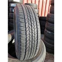 Шина бу 215/60 R17 Dunlop Grandtrek ST20 с износом 5%