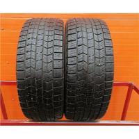 Шины бу 215/60 R17 Dunlop Graspic DS3 с износом 30%