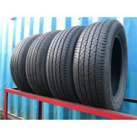 Шины бу 215/60 R17 Dunlop SP Sport 270 с износом 30%