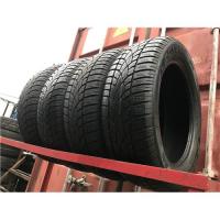 Шины бу 215/60 R17 Dunlop SP Winter Sport 3D с износом 30%