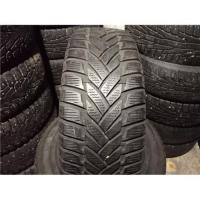 Шина бу 215/60 R17 Dunlop SP Winter Sport M3 с износом 15%