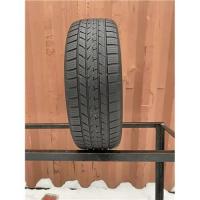 Шина бу 215/60 R17 Falken Eurowinter HS-439 с износом 30%