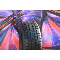 Шина бу 215/60 R17 Falken Eurowinter HS-439 с износом 15%