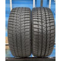 Шины бу 215/60 R17 Falken Eurowinter HS-449 с износом 15%