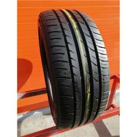 Шина бу 215/60 R17 Falken Ziex ZE-914 с износом 15%