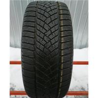 Шина бу 215/60 R17 Fulda Kristall Control SUV с износом 15%