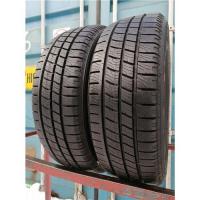 Шины бу 215/60 R17 Goodyear Cargo Vector 2 с износом 15%