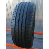 Шина бу 215/60 R17 Goodyear EfficientGrip с износом 15%