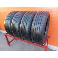 Шины бу 215/60 R17 Goodyear EfficientGrip SUV 4x4 с износом 30%