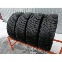Шины бу 215/60 R17 Goodyear Ultra Grip Ice Arctic с износом 15%