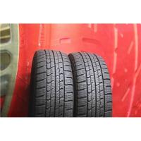 Шины бу 215/60 R17 Goodyear Ultra Grip Ice Navi Zea II с износом 15%