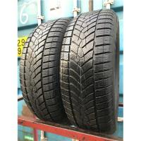 Шины бу 215/60 R17 Goodyear Ultra Grip Perfomance GEN-1 с износом 30%