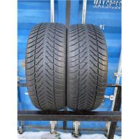 Шины бу 215/60 R17 Goodyear Vector 4Seasons Gen-2 с износом 15%