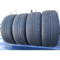 Шины бу 215/60 R17 Hankook Winter I Cept Evo2 W320 с износом 30%