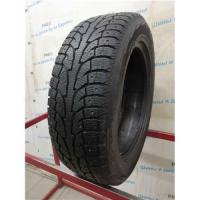 Шина бу 215/60 R17 Hankook Winter I Pike RW11 с износом 30%