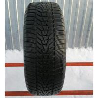 Шина бу 215/60 R17 Hankook Winter I cept Evo3 W330 с износом 15%