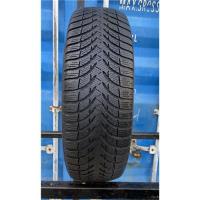 Шина бу 215/60 R17 Michelin Alpin A4 с износом 15%