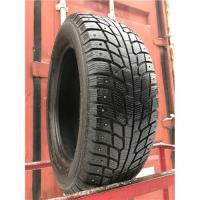 Шина бу 215/60 R17 Michelin Latitude X-Ice North с износом 30%