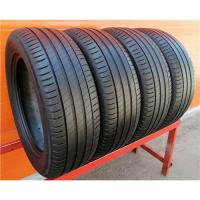 Шины бу 215/60 R17 Michelin Primacy 3 с износом 30%