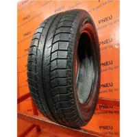 Шина бу 215/60 R17 Michelin X-Ice 2 с износом 15%