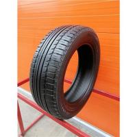 Шина бу 215/60 R17 Nokian HT SUV с износом 30%