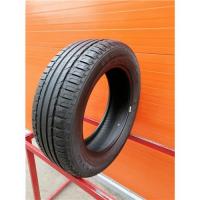 Шина бу 215/60 R17 Nokian Hakka Blue SUV с износом 30%