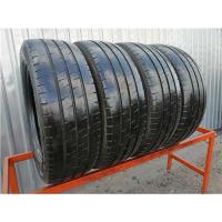 Шины бу 215/60 R17 Nokian Hakka C Van с износом 30%