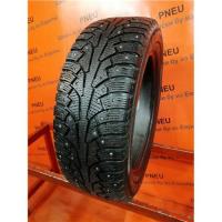 Шина бу 215/60 R17 Nokian Hakkapeliitta 5 с износом 15%