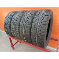 Шины бу 215/60 R17 Nokian Hakkapeliitta 5 с износом 30%