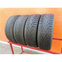Шины бу 215/60 R17 Nokian Hakkapeliitta R2 SUV с износом 30%