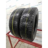 Шины бу 215/60 R17 Nokian Nordman RS2 SUV с износом 15%