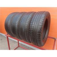 Шины бу 215/60 R17 Nokian Nordman S SUV с износом 15%