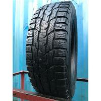 Шина бу 215/60 R17 Nokian WR C3 с износом 5%