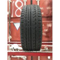 Шина бу 215/60 R17 Nokian WR C VAN с износом 30%