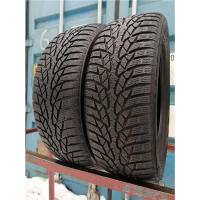 Шины бу 215/60 R17 Nokian WR D4 с износом 15%