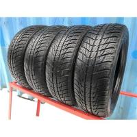Шины бу 215/60 R17 Nokian WR SUV 3 с износом 15%