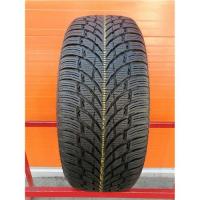 Шина бу 215/60 R17 Nokian WR SUV 4 с износом 15%