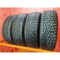 Шины бу 215/60 R17 Pirelli Ice Zero с износом 15%