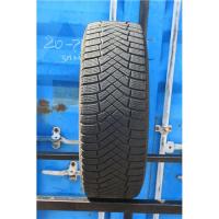 Шина бу 215/60 R17 Pirelli Ice Zero FR с износом 30%