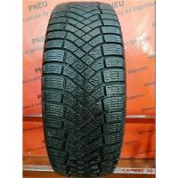 Шина бу 215/60 R17 Pirelli Ice Zero FR с износом 15%